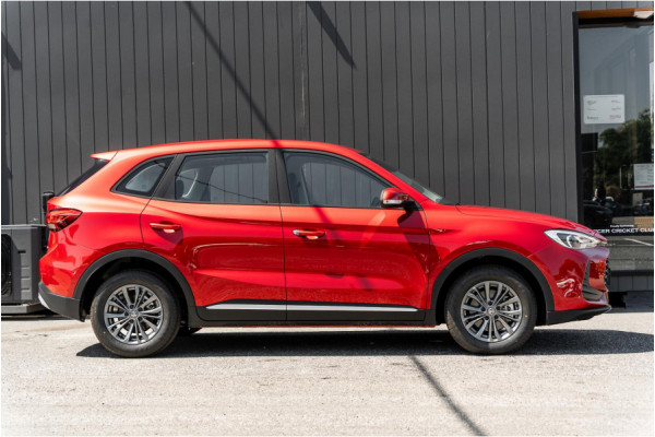 2025 MG ZS ZS32 Excite SUV