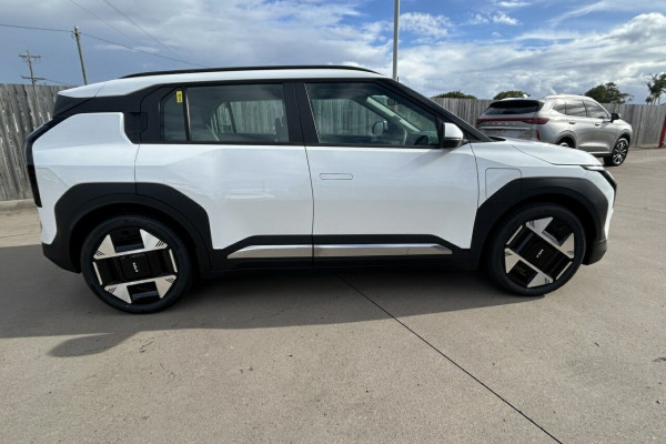2025 Kia EV3 SV Earth SUV