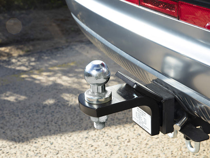 Towbar kit