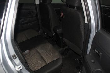 2014 Mitsubishi ASX XB MY15 Suv