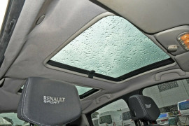 2008 Renault Clio C85 Sport 197 Hatchback