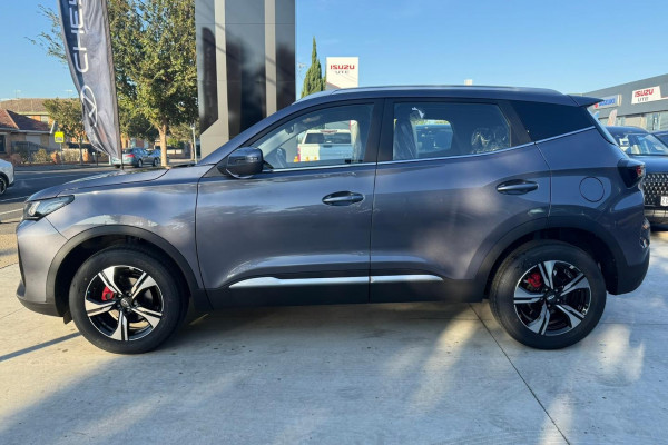 2026 Chery Tiggo 4  Urban SUV Image 5