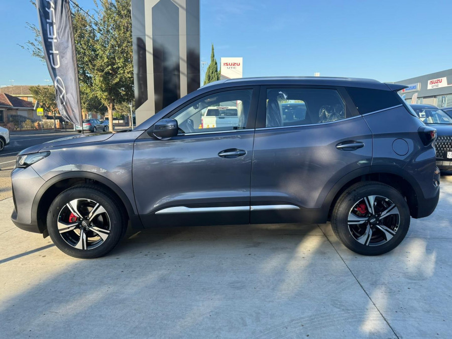 2026 Chery Tiggo 4  Urban SUV Image 5