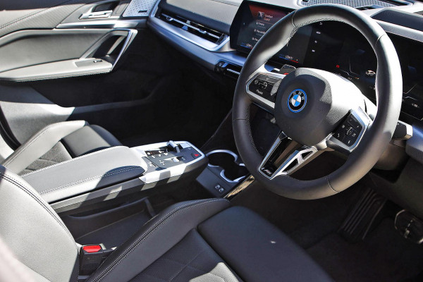2024 BMW iX2 U10 eDrive20 M Sport SUV