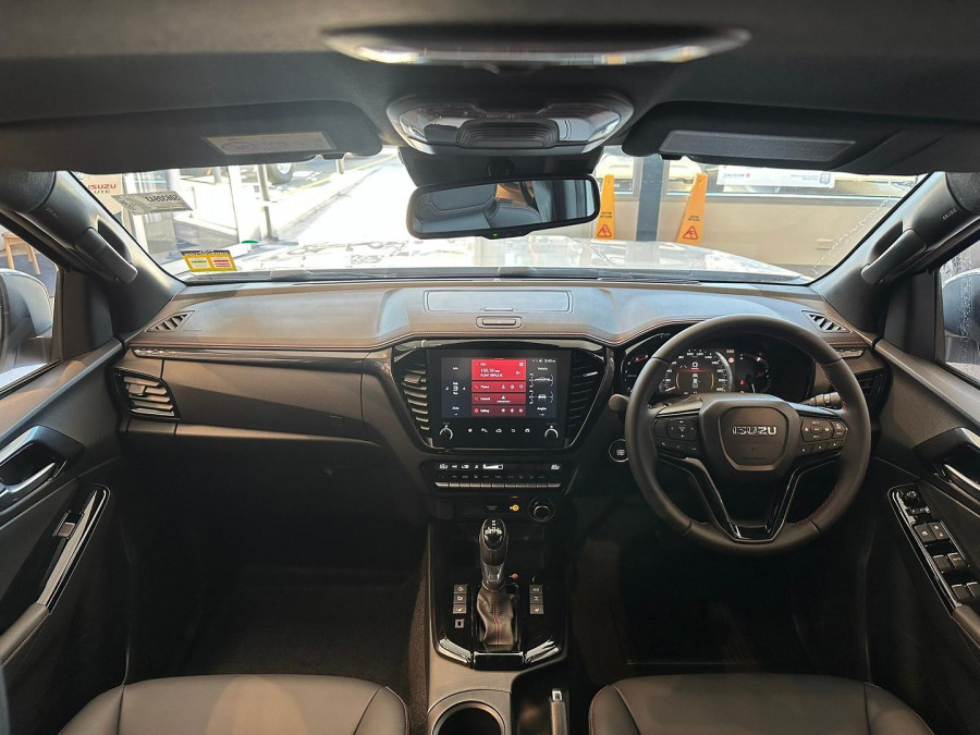 2026 MY25.5 Isuzu D-MAX RG X-TERRAIN Ute Image 23
