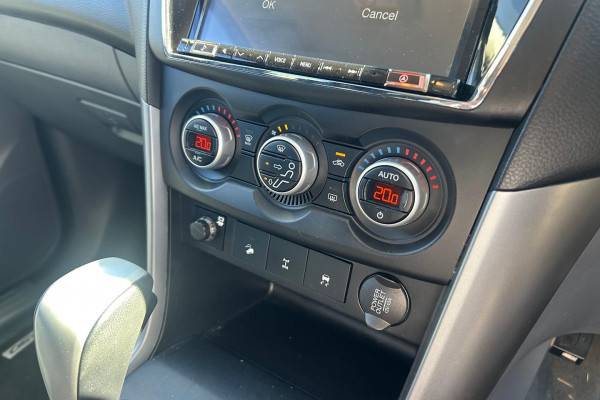 2018 Mazda BT-50 UR XTR Ute Image 28