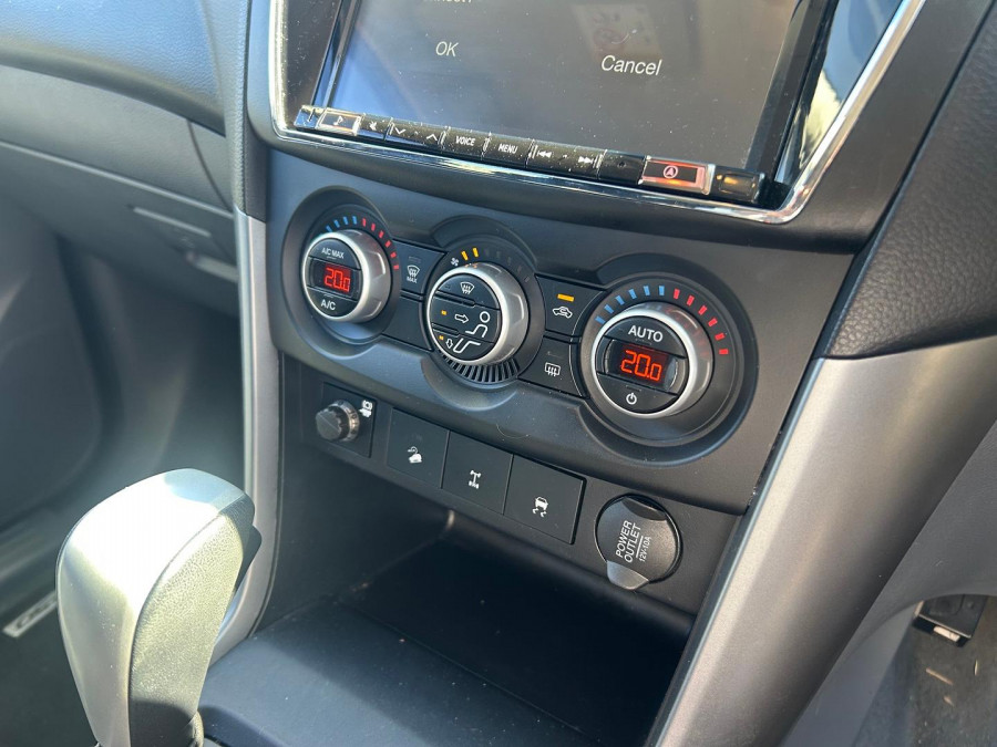 2018 Mazda BT-50 UR XTR Ute Image 28
