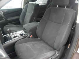2015 Nissan Pathfinder R52  ST Suv