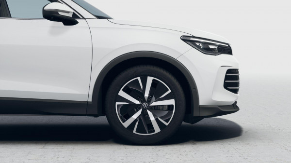 2026 Volkswagen Tiguan CT 150TSI Elegance SUV image 6