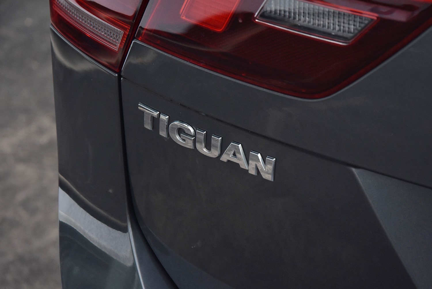 2016 MY17 Volkswagen Tiguan 5N  132TSI Comfrtline SUV Image 19