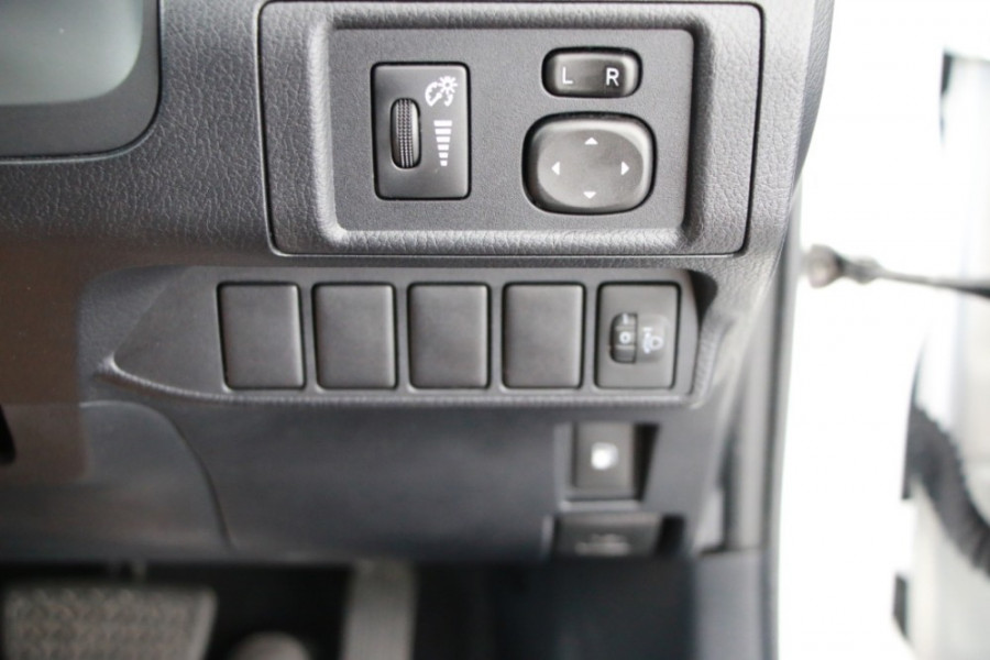 2012 Lexus Ct ZWA10R CT200h Hatch Image 18