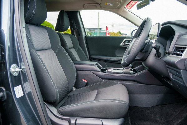 2025 Mitsubishi Outlander ZM LS SUV Image 18