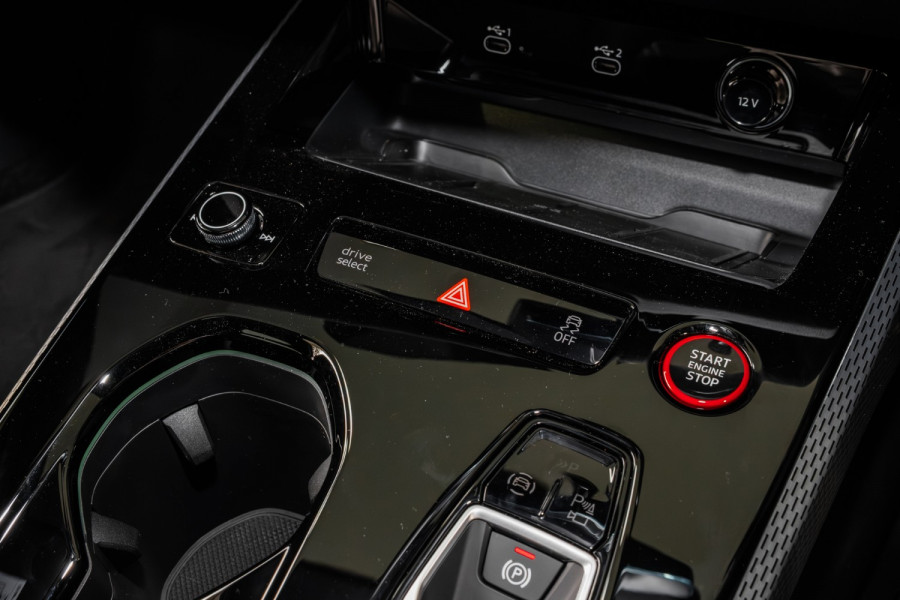 2025 Audi S5 B10 edition one Sedan