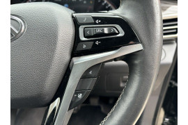 2022 LDV D90 SV9A Executive SUV