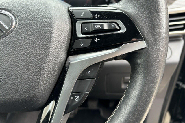 2022 LDV D90 SV9A Executive SUV Image 22