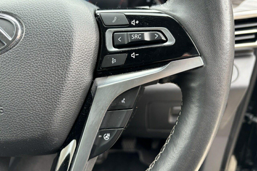 2022 LDV D90 SV9A Executive SUV Image 22