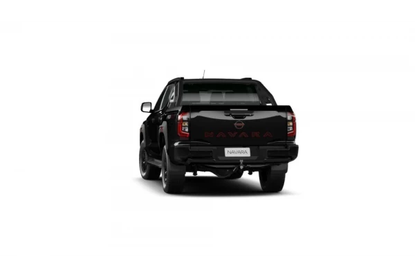 2026 Nissan Navara D27 PRO-4X Ute Image 23
