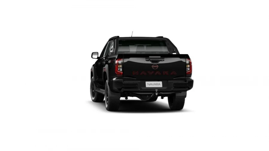 2026 Nissan Navara D27 PRO-4X Ute Image 23