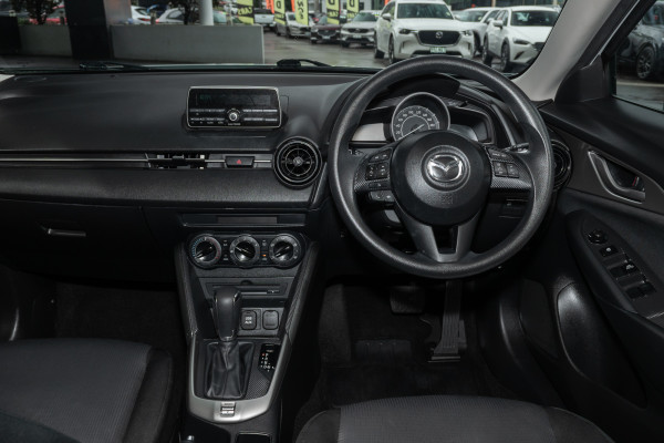 2015 MY16 Mazda CX-3 DK Neo SUV Image 7