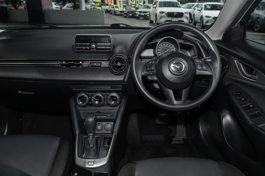 2015 MY16 Mazda CX-3 DK Neo SUV Image 7