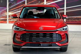 2025 MG ZS ZS32 Excite SUV