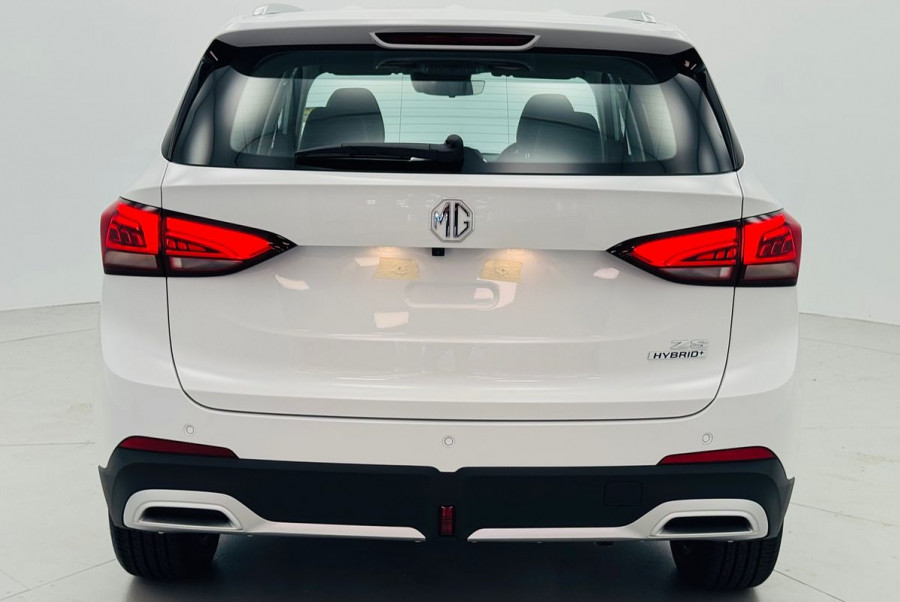 2024 MG ZS ZS32 Excite Hybrid+ SUV Image 9