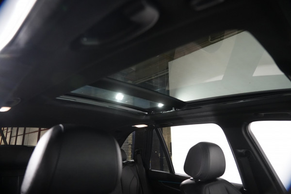 2018 BMW X5 xDrive30d SUV