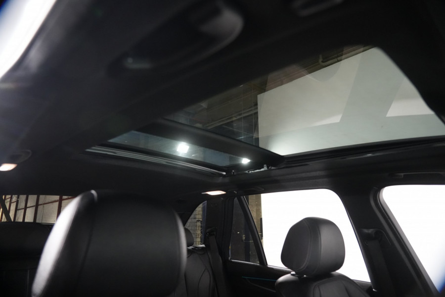 2018 BMW X5 xDrive30d SUV