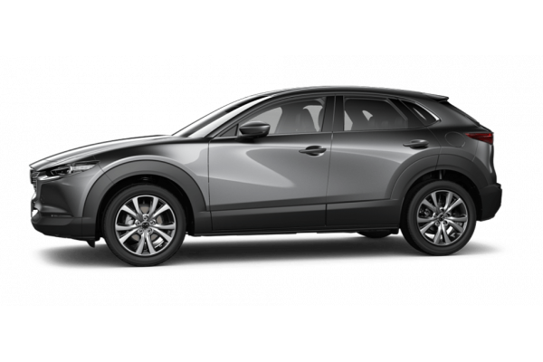 2025 Mazda CX-30 DM Series G20 Astina SUV Image 23
