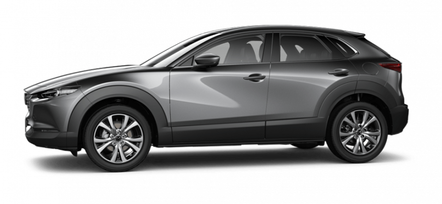 2025 Mazda CX-30 DM Series G20 Astina SUV Image 23