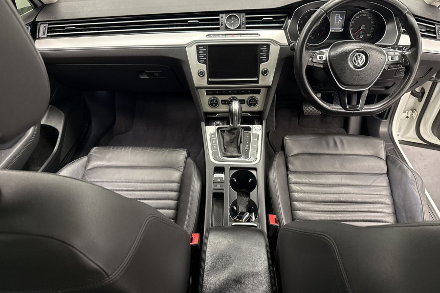 2015 Volkswagen Passat Sedan 132TSI - Comfortline Sedan Image 17
