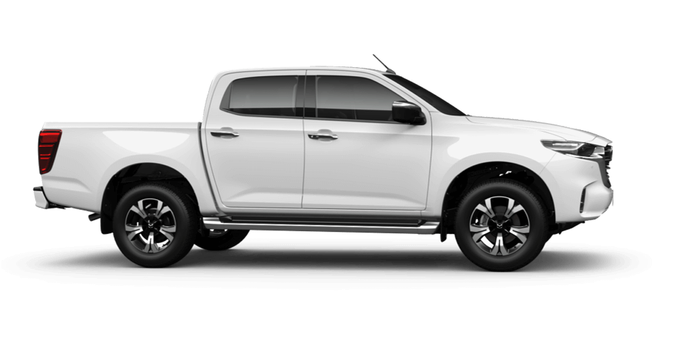 2021 Mazda BT-50 TF GT Other Image 9