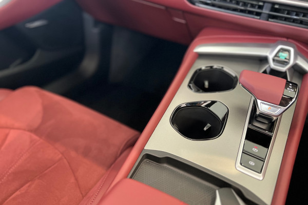 2026 MY25 MG MG7 IP42 Essence Sedan Image 10