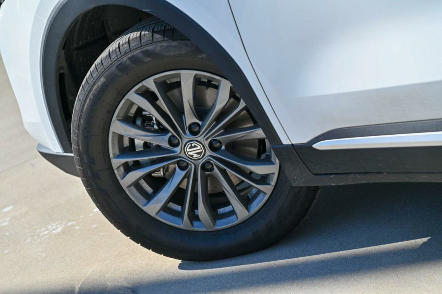 2026 MG ZS ZS32 Vibe SUV Image 21