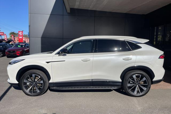 2025 MG HS AS33P Super Hybrid Essence SUV Image 6