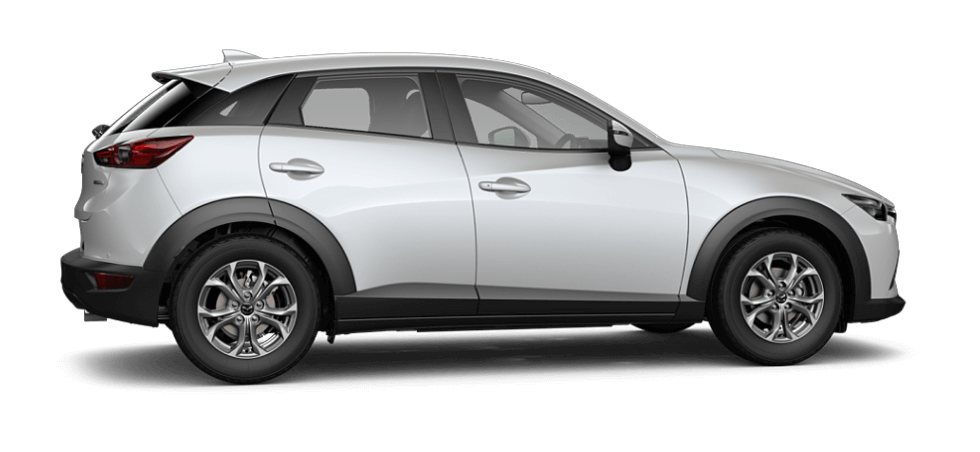 2025 MY24 Mazda CX-3 DK G20 Pure SUV Image 11