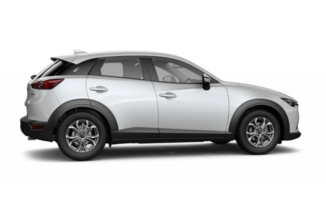 2024 Mazda CX-3 DK G20 Pure SUV Image 11