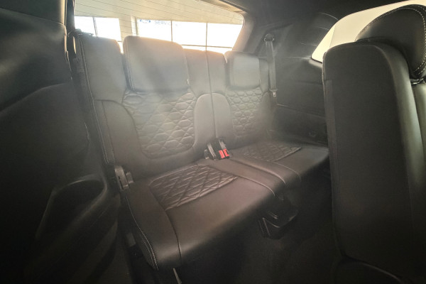 2026 MY26.5 Ford Everest UB Platinum SUV Image 15