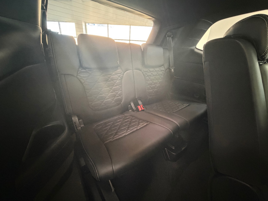 2026 MY26.5 Ford Everest UB Platinum SUV Image 15