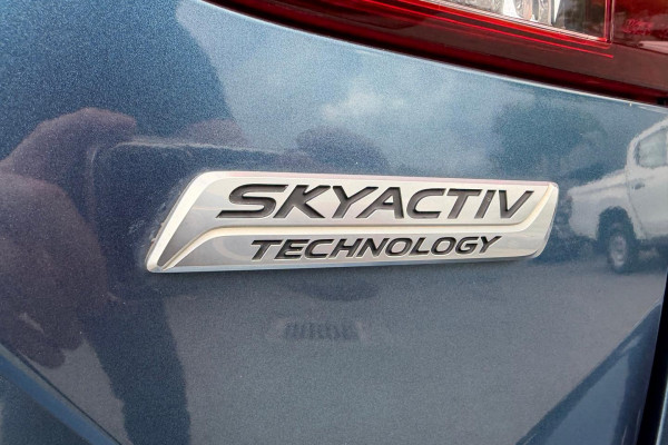 2016 Mazda 3 BN Series Maxx Sport Hatch Image 13