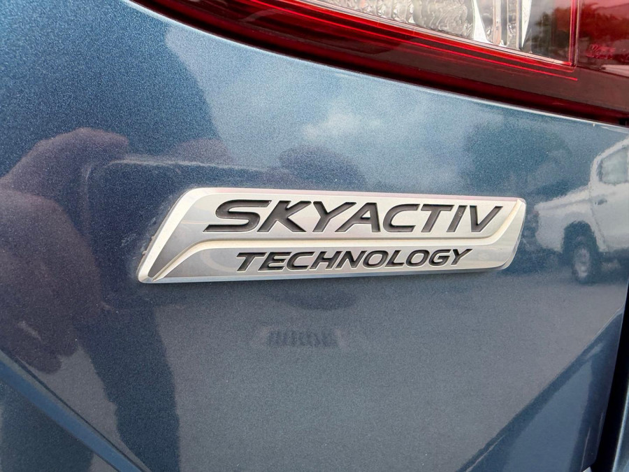 2016 Mazda 3 BN Series Maxx Sport Hatch Image 13