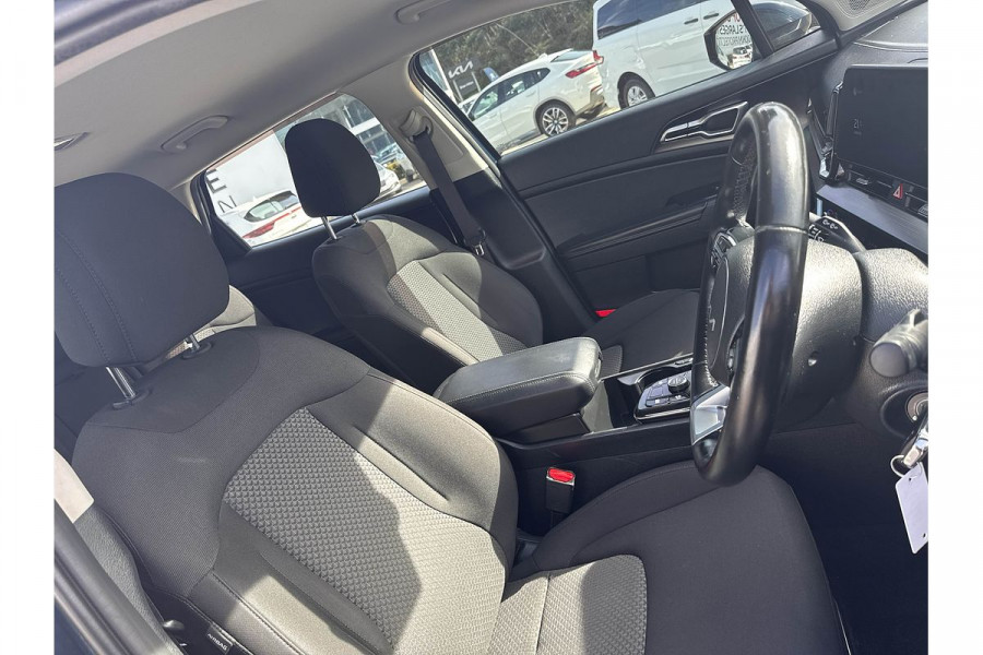 2021 Kia Sportage NQ5 SX SUV Image 8