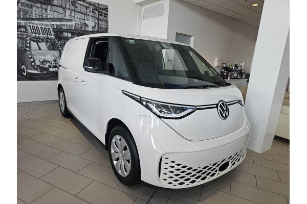 2024 MY25 Volkswagen ID. Buzz Cargo EBN BEV550 Van