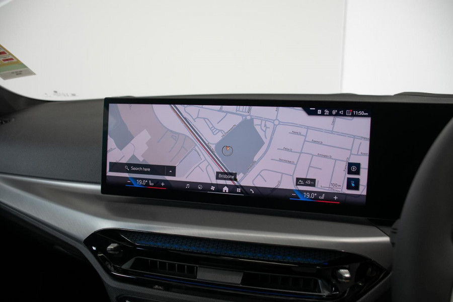 2026 BMW i4 G26 eDrive35 Hatch