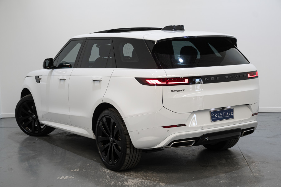 2025 Land Rover Range Rover Sport L461 P400 Dynamic SE SUV