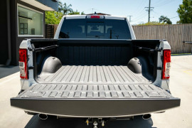 2024 Ram 1500 DT Big Horn Crew Cab