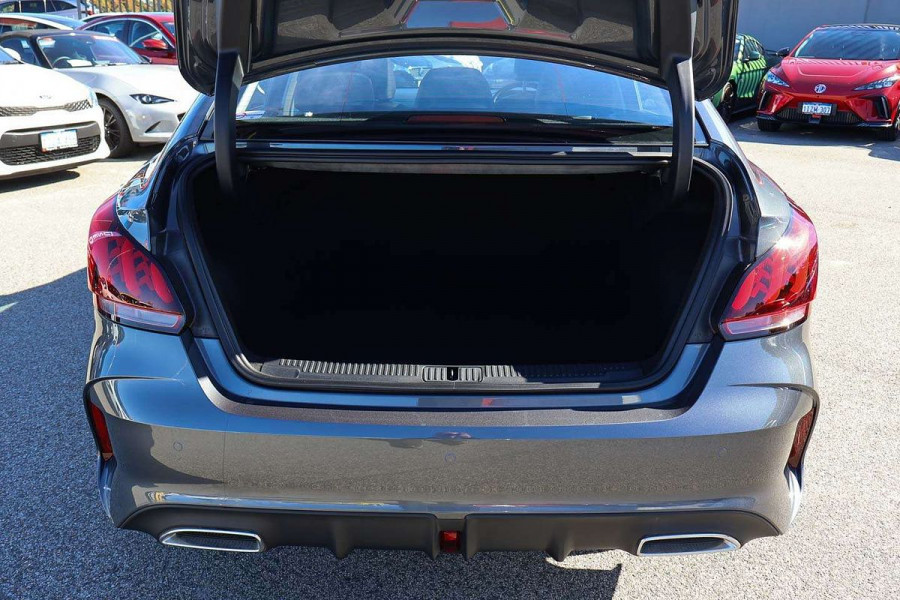 2026 MY25 MG MG5 AP32 Essence Sedan Image 19