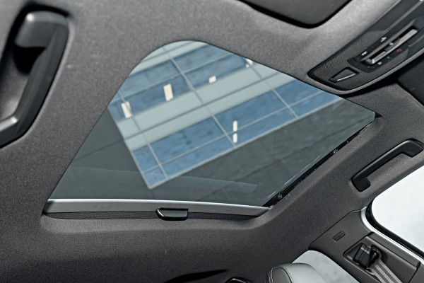 2026 MY25 Audi A3 GY 35 TFSI S line Hatch