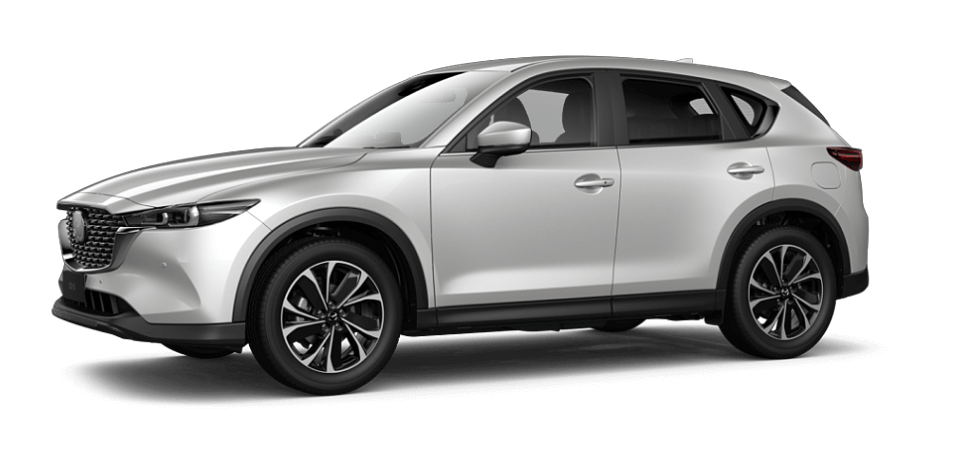 2024 Mazda CX-5 KF Series G25 Touring SUV Image 24