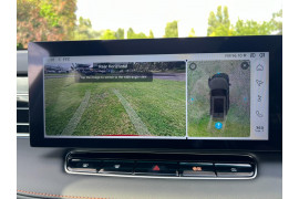 2024 MY24.5 MG HS AS33 Essence SUV